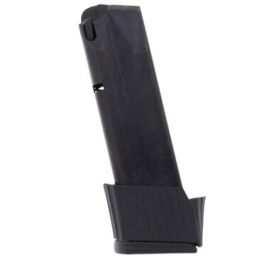 ProMag Taurus PT111 G2 9mm 15-Round Blue Steel Magazine