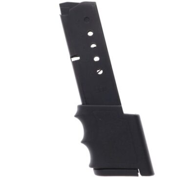 ProMag Smith & Wesson Bodyguard .380 ACP 10-Round Magazine