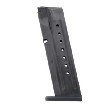 ProMag Smith & Wesson M&P-9 9mm 17-Round Blue Steel Magazine