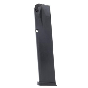 ProMag Taurus PT92 9mm 20-Round Blue Steel Extended Magazine