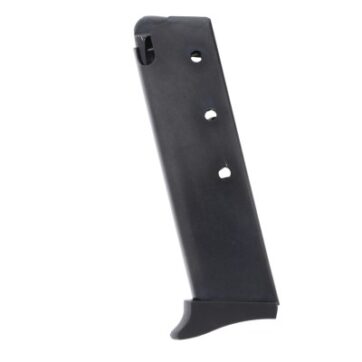 ProMag P230 / P232 .380 ACP 7-Round Blue Steel Magazine