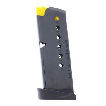 Taurus G2S 9mm 7-Round Magazine For Sale