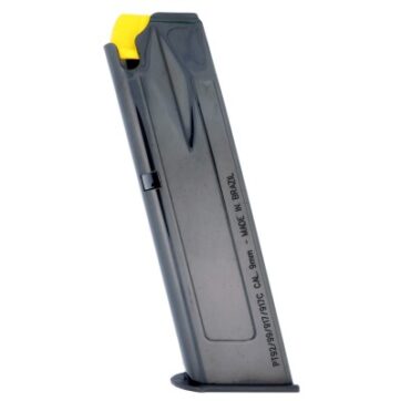 Taurus PT92 & PT-99 9mm 17-Round Magazine For Sale