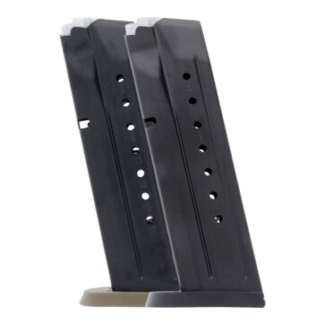 Smith & Wesson M&P & M&P9 2.0 9mm 17-Round Factory Magazine For Sale