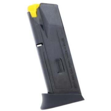 Taurus G2C 9mm 10-Round Magazine For Sale