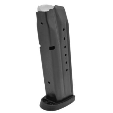 Smith & Wesson M&P 9mm 15-Round Magazine For Sale