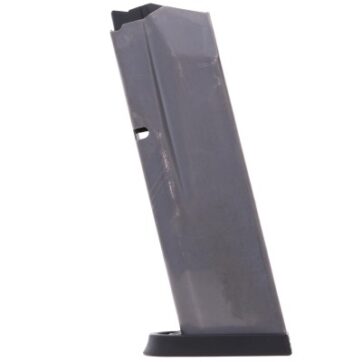 Smith & Wesson S&W M&P .45 ACP 10-Round Steel Factory Magazine For Sale