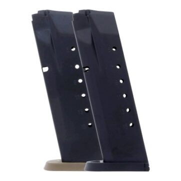 Smith & Wesson S&W M&P .40 S&W 15-Round Factory Magazine For Sale