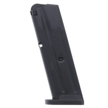 Sig Sauer P250 & P320 Compact 9mm 10-Round Magazine For Sale