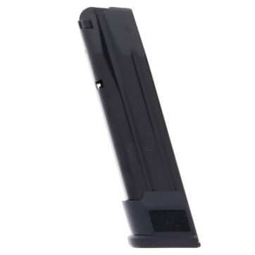 Sig Sauer P320 X-Five 9mm 21-Round Magazine