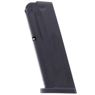 Sig Sauer P250 / P320 Compact .45 ACP 9-Round Magazine For Sale