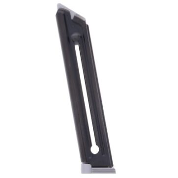 Ruger Mark I Old-Style .22LR 9-Round Steel Magazine