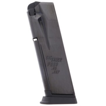 Sig Sauer P229 .40 S&W .357 SIG 10-Round Magazine