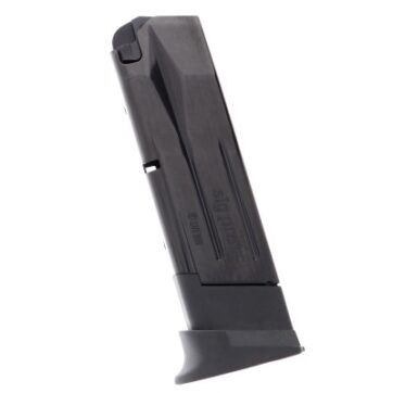 Sig Sauer SP2022 9mm 10-Round Magazine