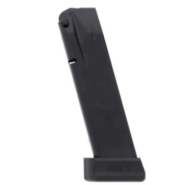 Sig Sauer P226 .357 SIG / .40 S&W 15-Round Magazine