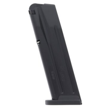 Sig Sauer P320 & P250 9mm 17-Round Magazine