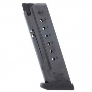 Sig Sauer P220 10mm 8-Round Magazine For Sale