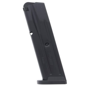 Sig Sauer P320 & P250 9mm 10-Round Magazine