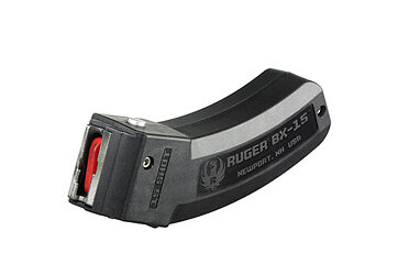 Ruger BX15 22lr 15 round mag for 10/22 For Sale