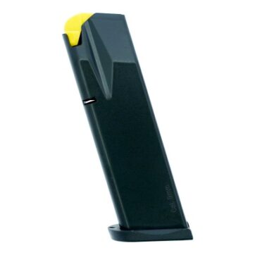 Taurus G3 & G3X 9mm 15-Round Magazine