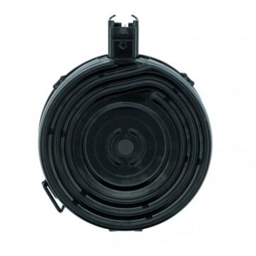 KCI AK-47 7.62x39mm 75-Round Drum Magazine For Sale