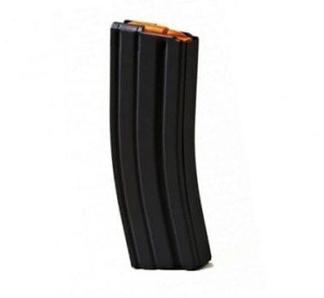 ASC AR 15 5.56 30rd Mag Aluminum For Sale