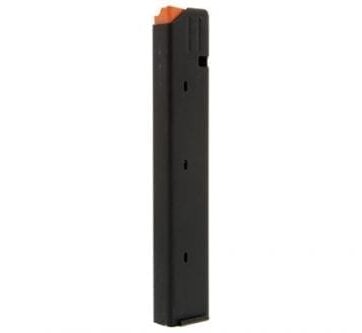 ASC AR 15 9mm 32rd Mag SS Black Colt Style For Sale