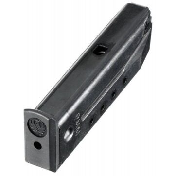 Ruger P-Series 9mm 15-Round Magazine