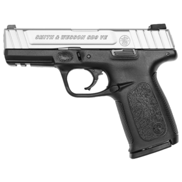 S&W SD9 VE™ STD CAPACITY