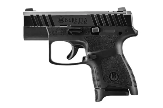 Beretta APX-A1 Carry 9mm Optic Ready Pistol