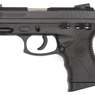 Taurus PT-809 Compact 9mm