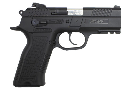 Sarsilmaz CM9 Gen1 9mm Pistol