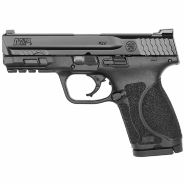 M&P®9 M2.0™ 4″ COMPACT