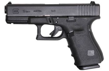 GLOCK 19 GEN4