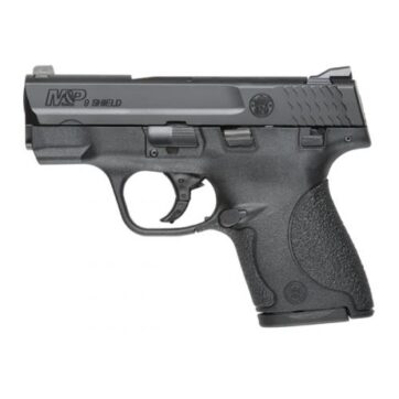 M&P®9 M2.0™ 4″ COMPACT