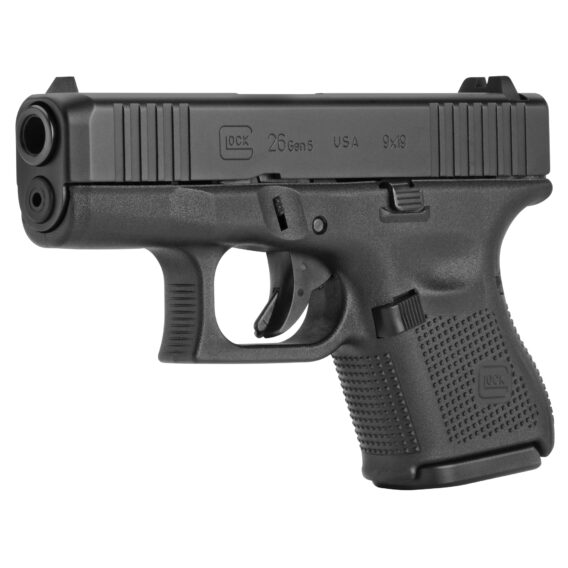 GLOCK 26 GEN5 Pistol For Sale