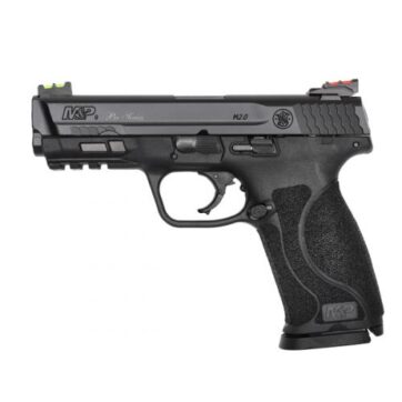 PERFORMANCE CENTER M&P 9 M2.0 4.25″ BARREL PRO SERIES