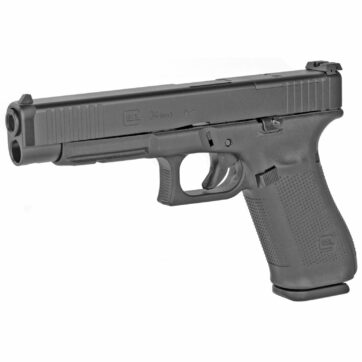 GLOCK 34 GEN 5