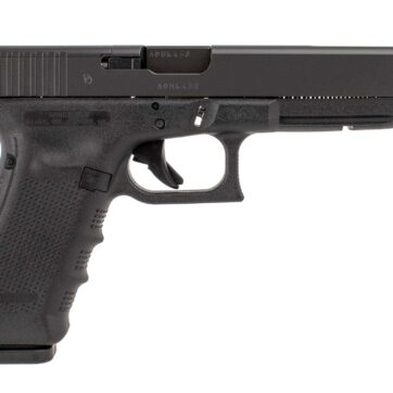 GLOCK G34 GEN4 MOS