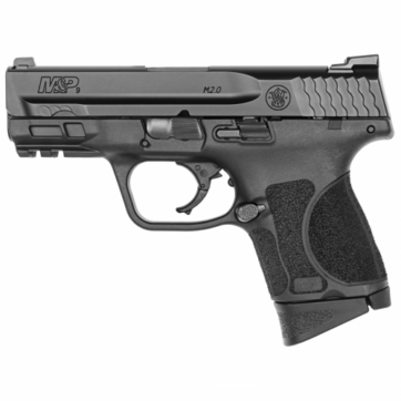 PERFORMANCE CENTER M&P 9 SHIELD PLUS CRIMSON TRACE