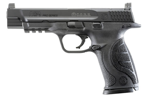 Smith & Wesson M&P9L 9mm Pro Series C.O.R.E Centerfire Pistol