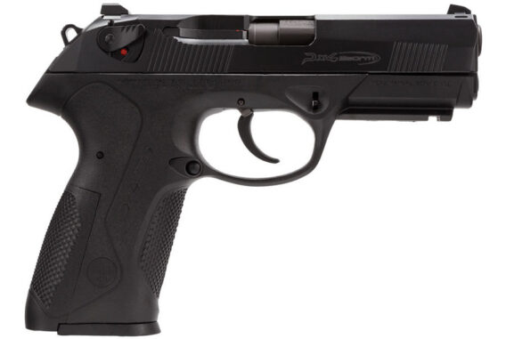 Beretta PX4 Storm Type-F 9mm Full-Size Centerfire Pistol